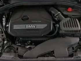BMW 1-Serie (2021) thumbnail 4