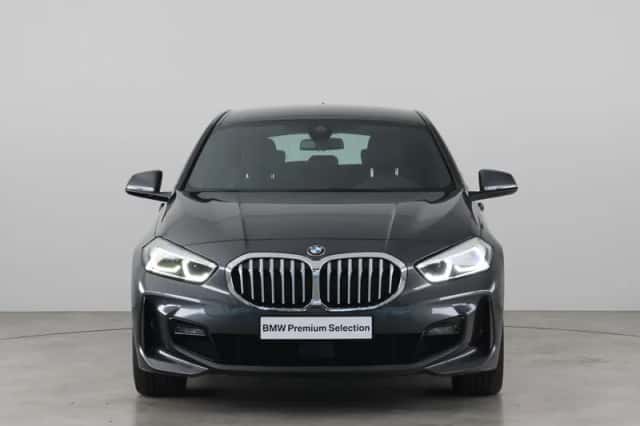 BMW 1-Serie (2021) thumbnail 6