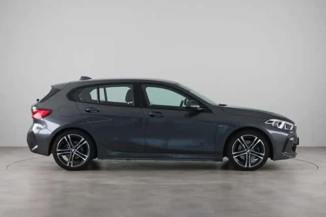 BMW 1-Serie (2021) thumbnail 8