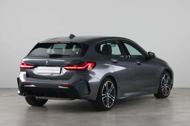 BMW 1-Serie (2021) thumbnail 9