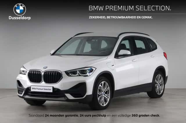 BMW X1 (2022) thumbnail 1