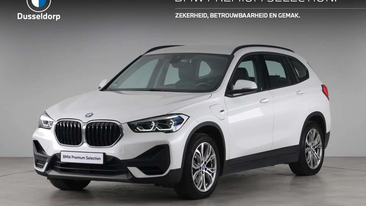 BMW X1 (2022) — foto 1