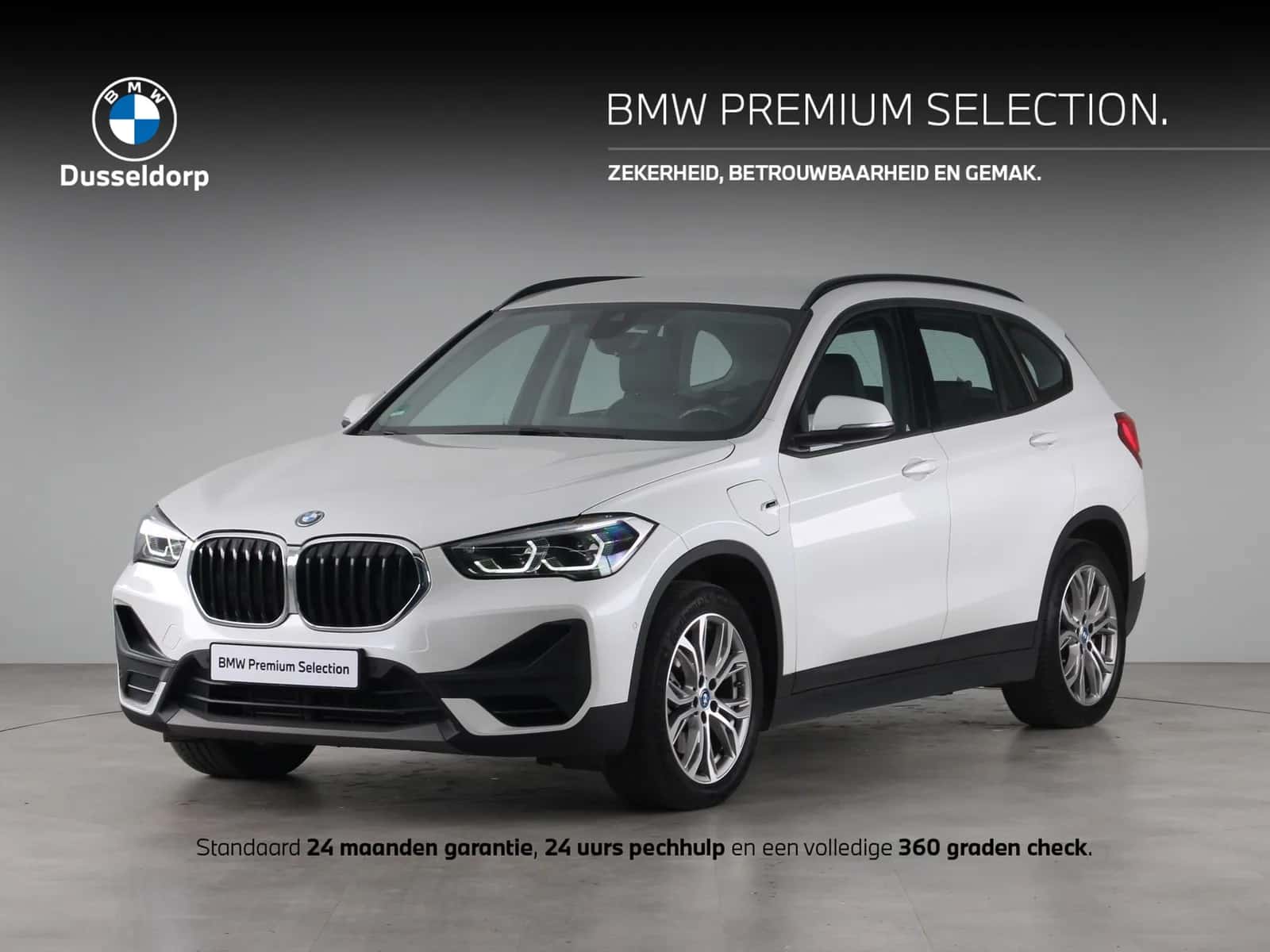 BMW X1 (2022) — foto 1