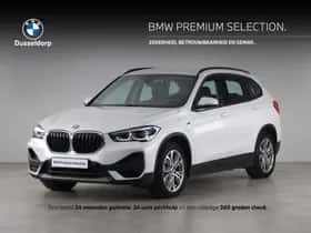 BMW X1 (2022)