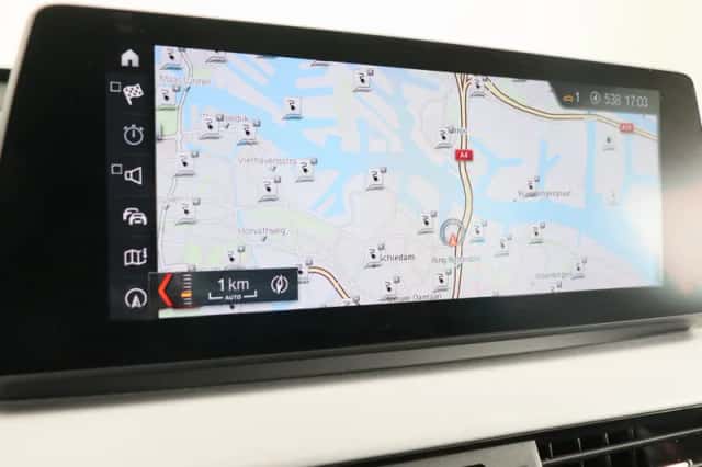 BMW X1 (2022) thumbnail 14
