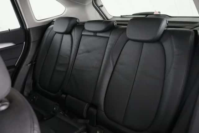 BMW X1 (2022) thumbnail 16