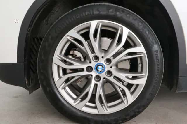 BMW X1 (2022) thumbnail 18