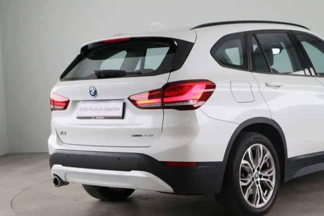 BMW X1 (2022) thumbnail 19