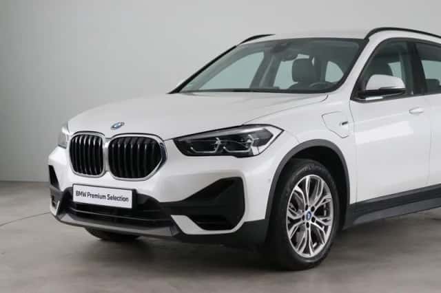 BMW X1 (2022) thumbnail 20