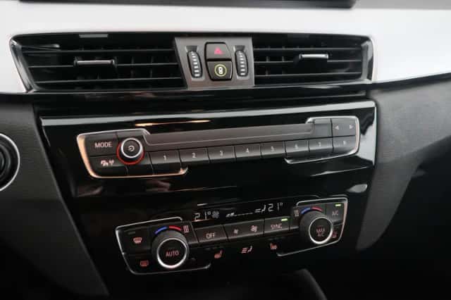 BMW X1 (2022) thumbnail 21