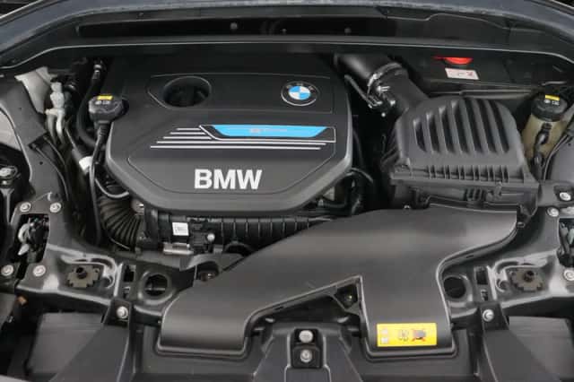 BMW X1 (2022) thumbnail 4
