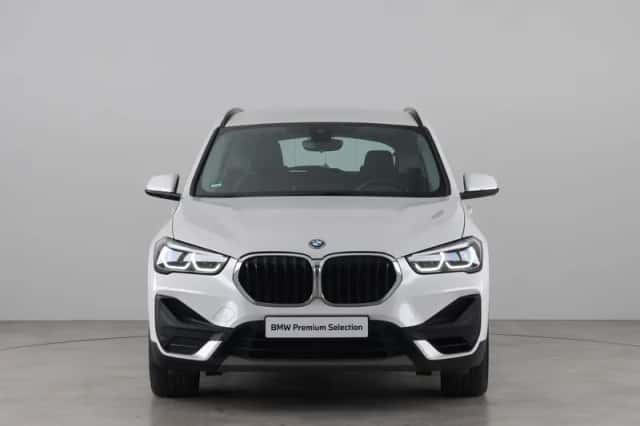 BMW X1 (2022) thumbnail 6