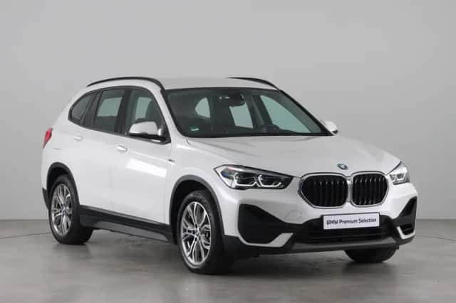 BMW X1 (2022) thumbnail 7