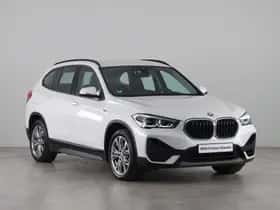 BMW X1 (2022) thumbnail 7