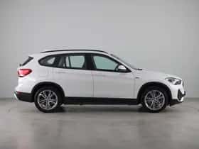 BMW X1 (2022) thumbnail 8