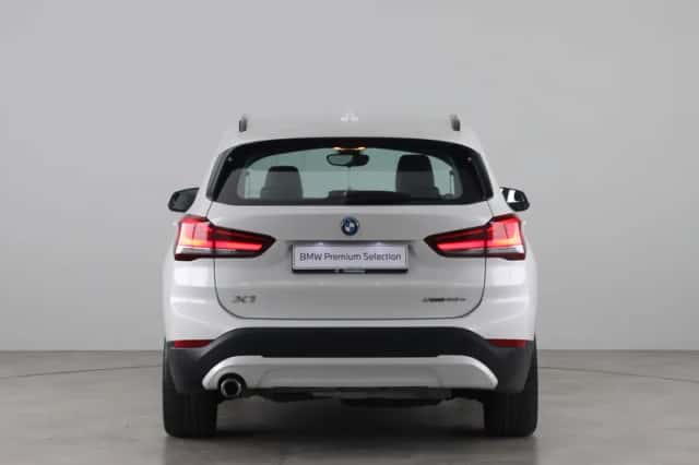 BMW X1 (2022) thumbnail 10
