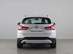 BMW X1 (2022) thumbnail 10