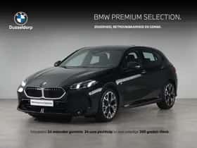 BMW 1-Serie (2025)