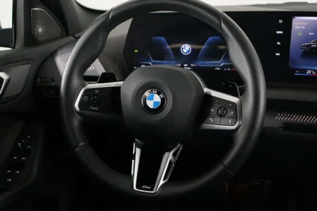 BMW 1-Serie (2025) thumbnail 2