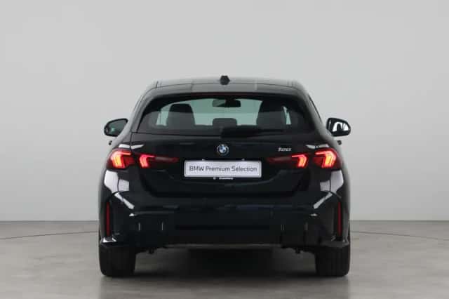 BMW 1-Serie (2025) thumbnail 11