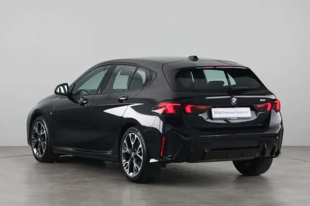 BMW 1-Serie (2025) thumbnail 12