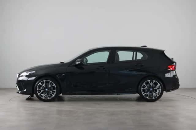 BMW 1-Serie (2025) thumbnail 13