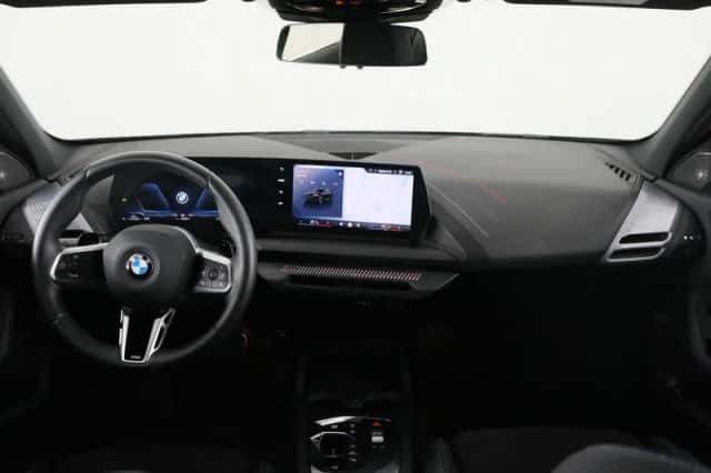 BMW 1-Serie (2025) thumbnail 14