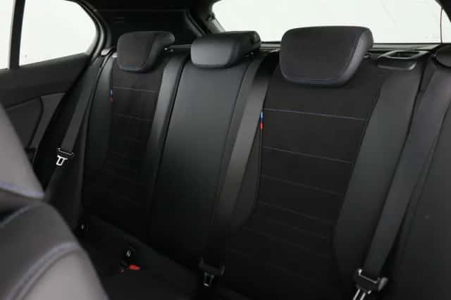 BMW 1-Serie (2025) thumbnail 17