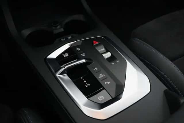 BMW 1-Serie (2025) thumbnail 18