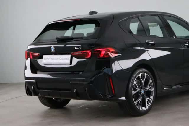 BMW 1-Serie (2025) thumbnail 20