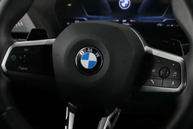 BMW 1-Serie (2025) thumbnail 3