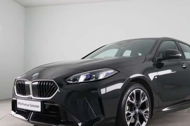 BMW 1-Serie (2025) thumbnail 21