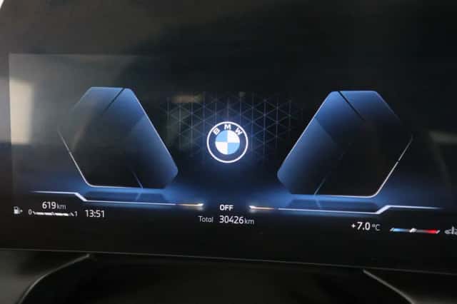 BMW 1-Serie (2025) thumbnail 4