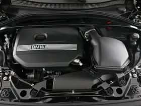 BMW 1-Serie (2025) thumbnail 5
