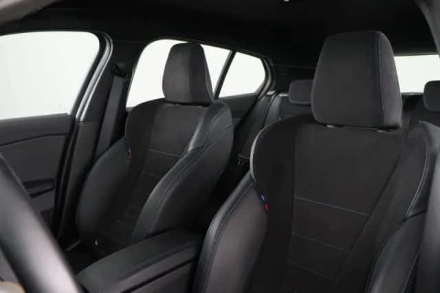 BMW 1-Serie (2025) thumbnail 6