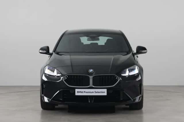 BMW 1-Serie (2025) thumbnail 7