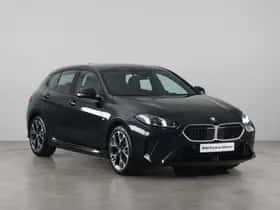 BMW 1-Serie (2025) thumbnail 8
