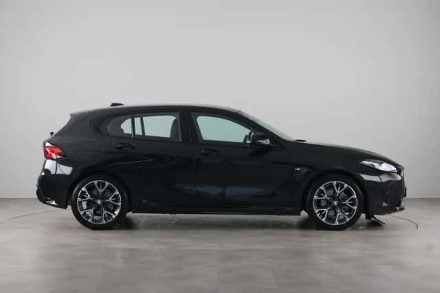 BMW 1-Serie (2025) thumbnail 9