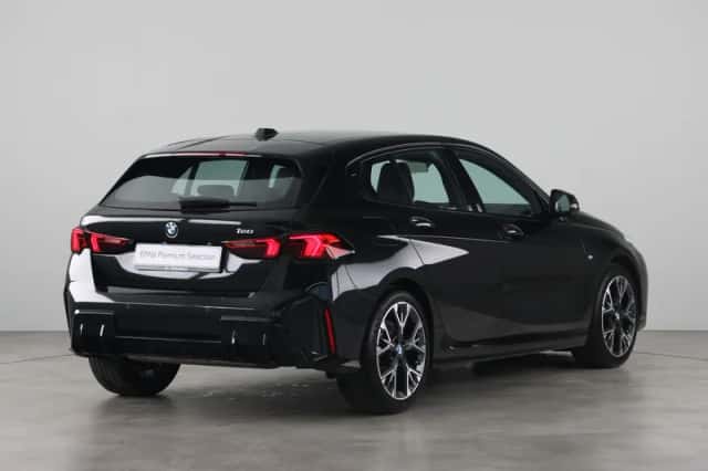 BMW 1-Serie (2025) thumbnail 10