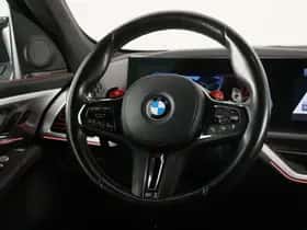 BMW XM (2024) thumbnail 2