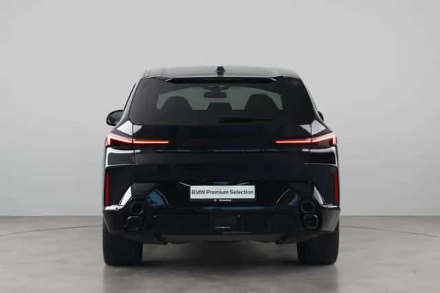 BMW XM (2024) thumbnail 11