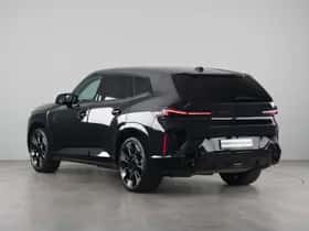 BMW XM (2024) thumbnail 12