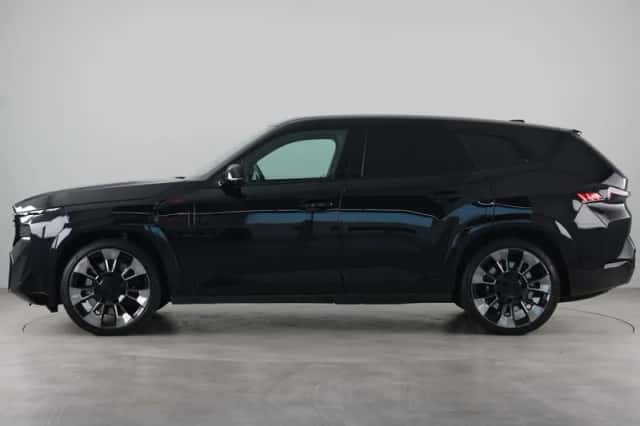 BMW XM (2024) thumbnail 13
