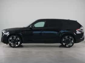 BMW XM (2024) thumbnail 13