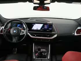BMW XM (2024) thumbnail 14