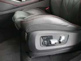BMW XM (2024) thumbnail 16
