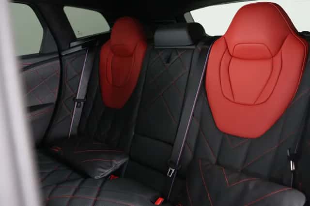BMW XM (2024) thumbnail 17