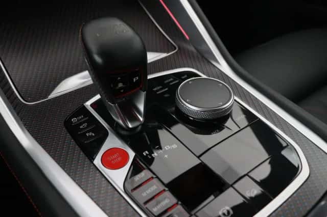 BMW XM (2024) thumbnail 18