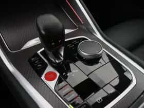 BMW XM (2024) thumbnail 18