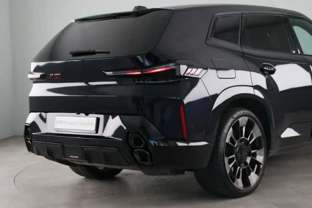 BMW XM (2024) thumbnail 20